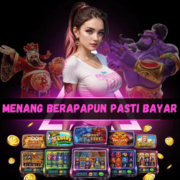 PUSATGAME | Link Situs Online Gacor Gampang Menang Maxwin Terbesar Hari Ini